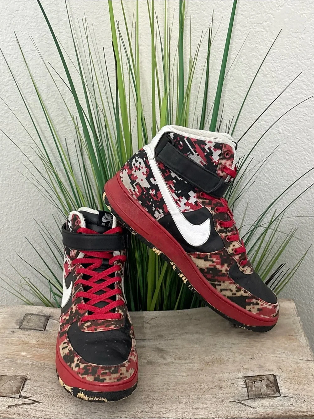 Nike air force